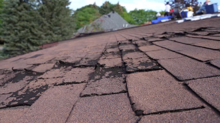 Waterproofing in Wylie, TX