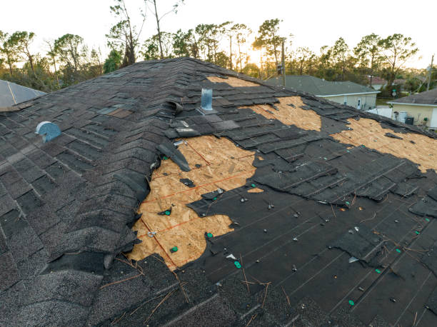 Steel Roofing in Wylie, TX